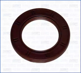 WILMINK GROUP wg1163112 -  Уплотняющее кольцо, коленчатый вал